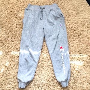 Champion joggers